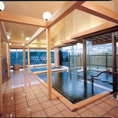 Yumotokan Otsu Exterior photo