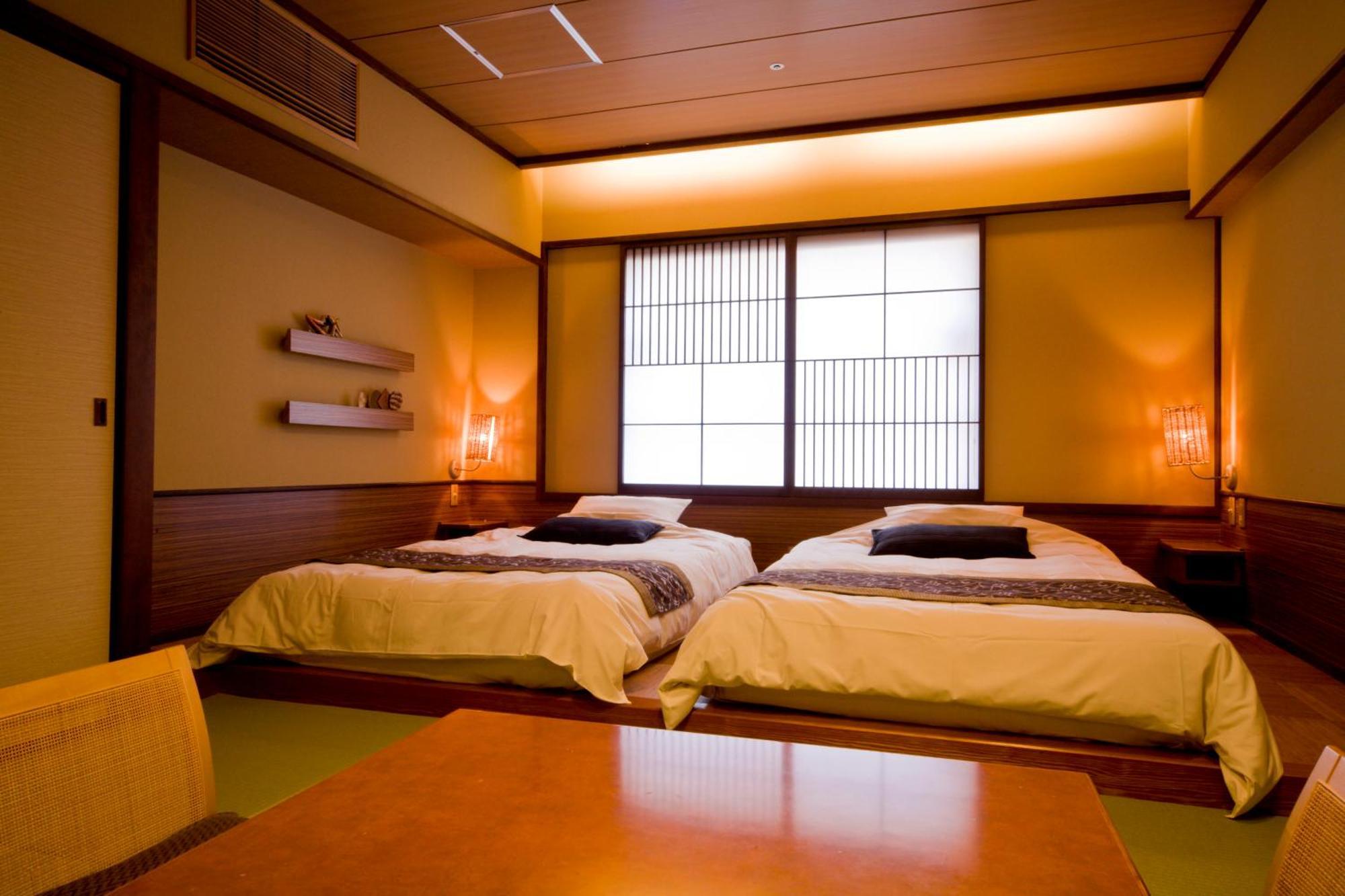 Yumotokan Otsu Room photo