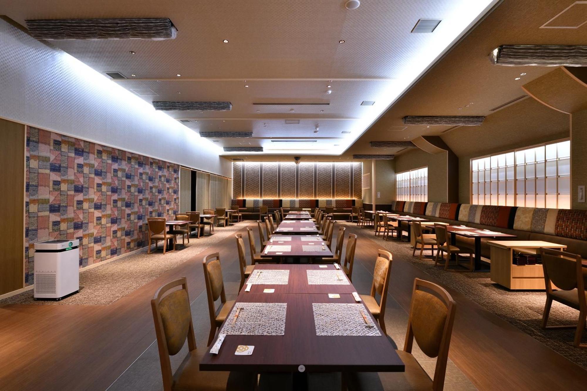 Yumotokan Otsu Exterior photo