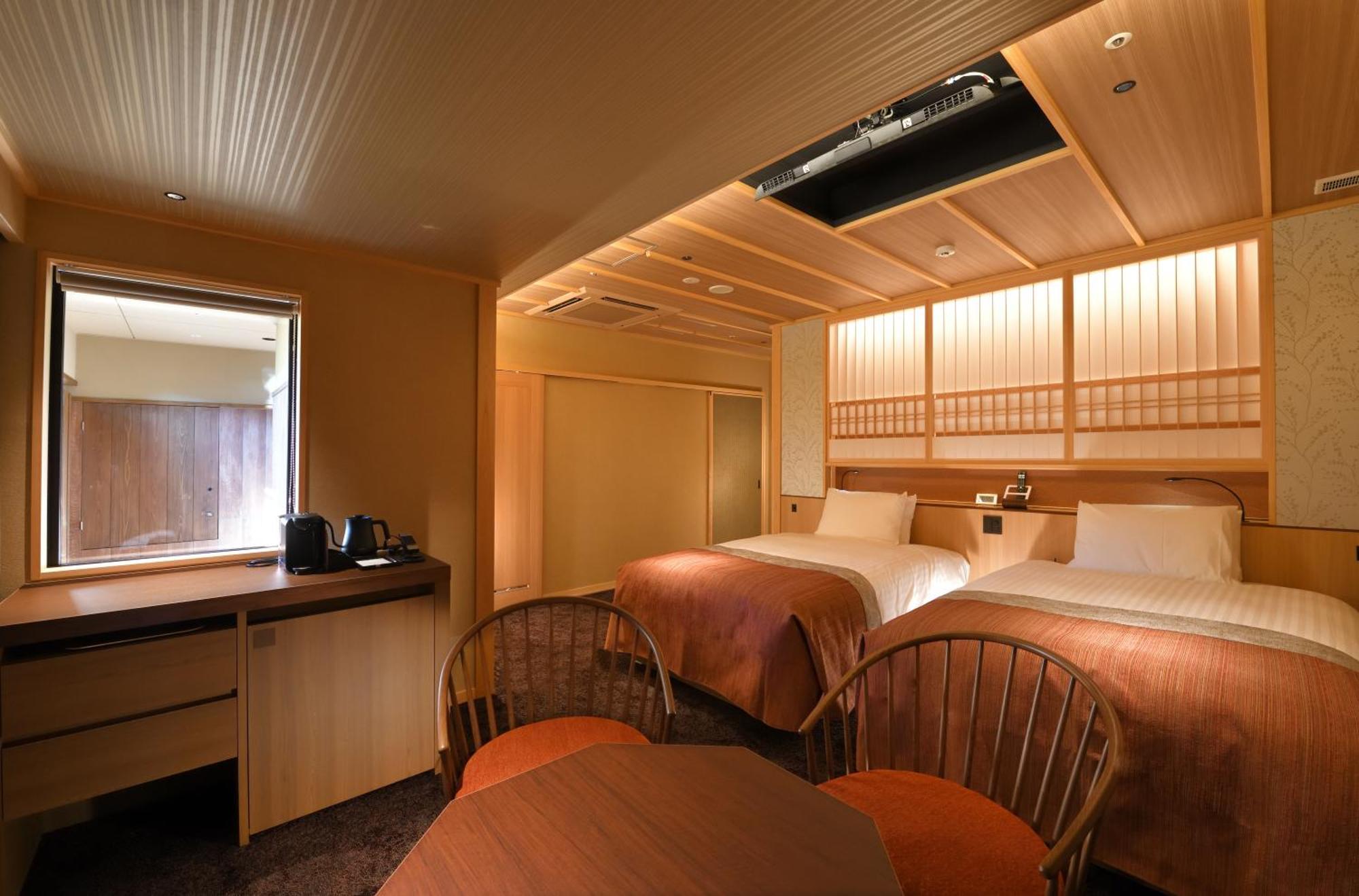 Yumotokan Otsu Exterior photo