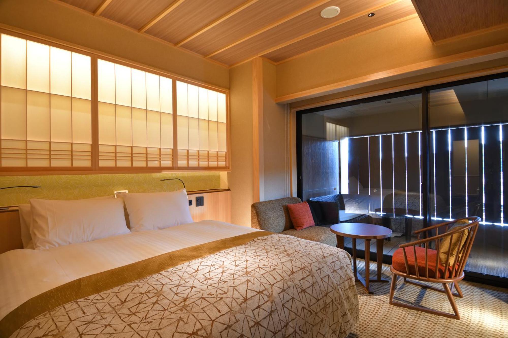 Yumotokan Otsu Exterior photo