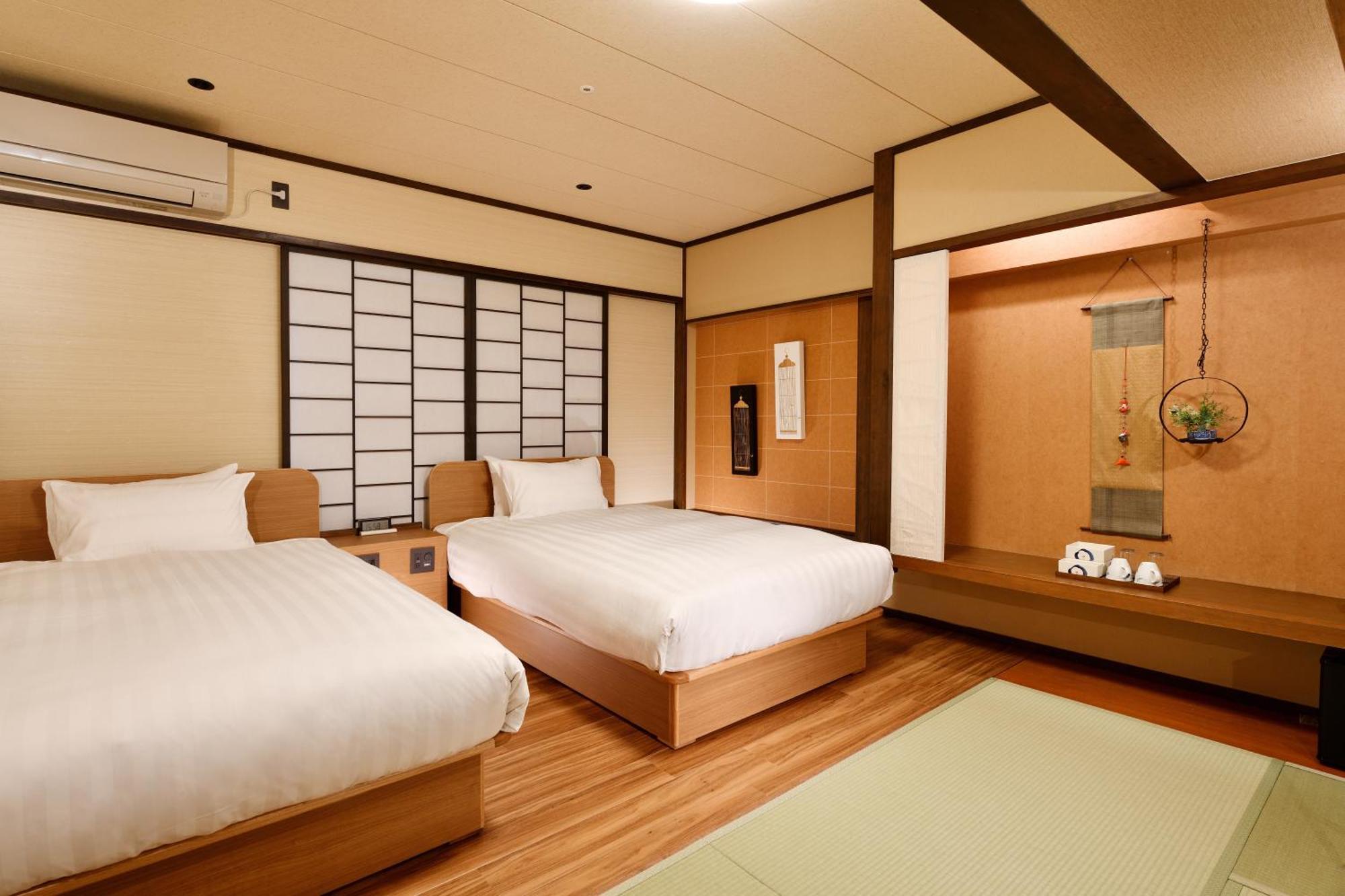 Yumotokan Otsu Exterior photo