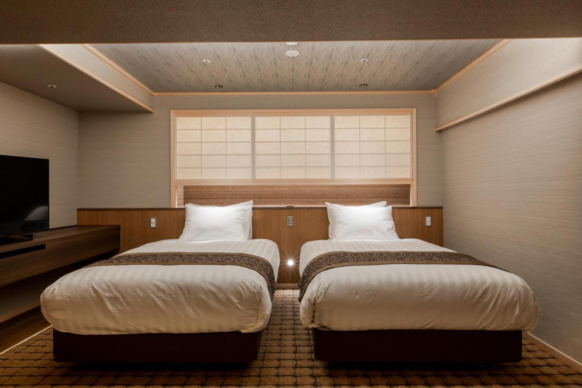 Yumotokan Otsu Exterior photo