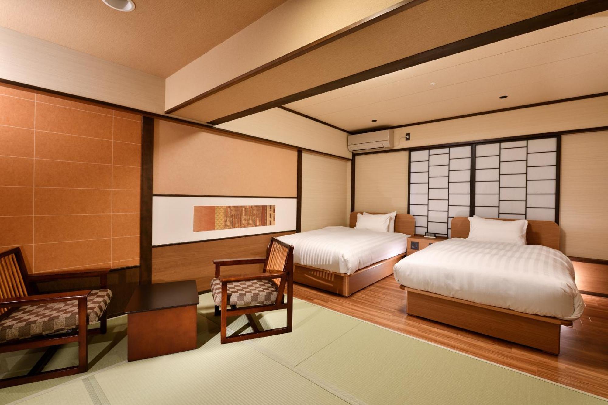 Yumotokan Otsu Exterior photo