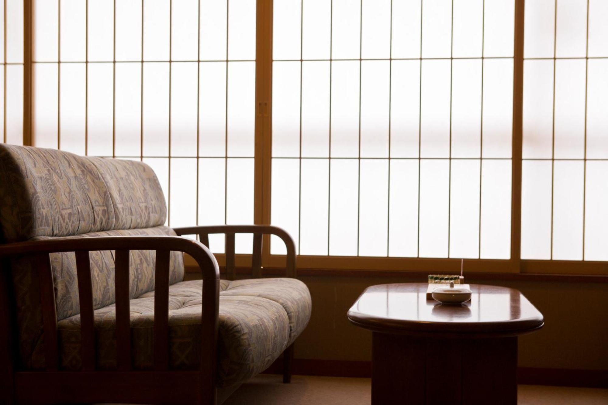 Yumotokan Otsu Exterior photo