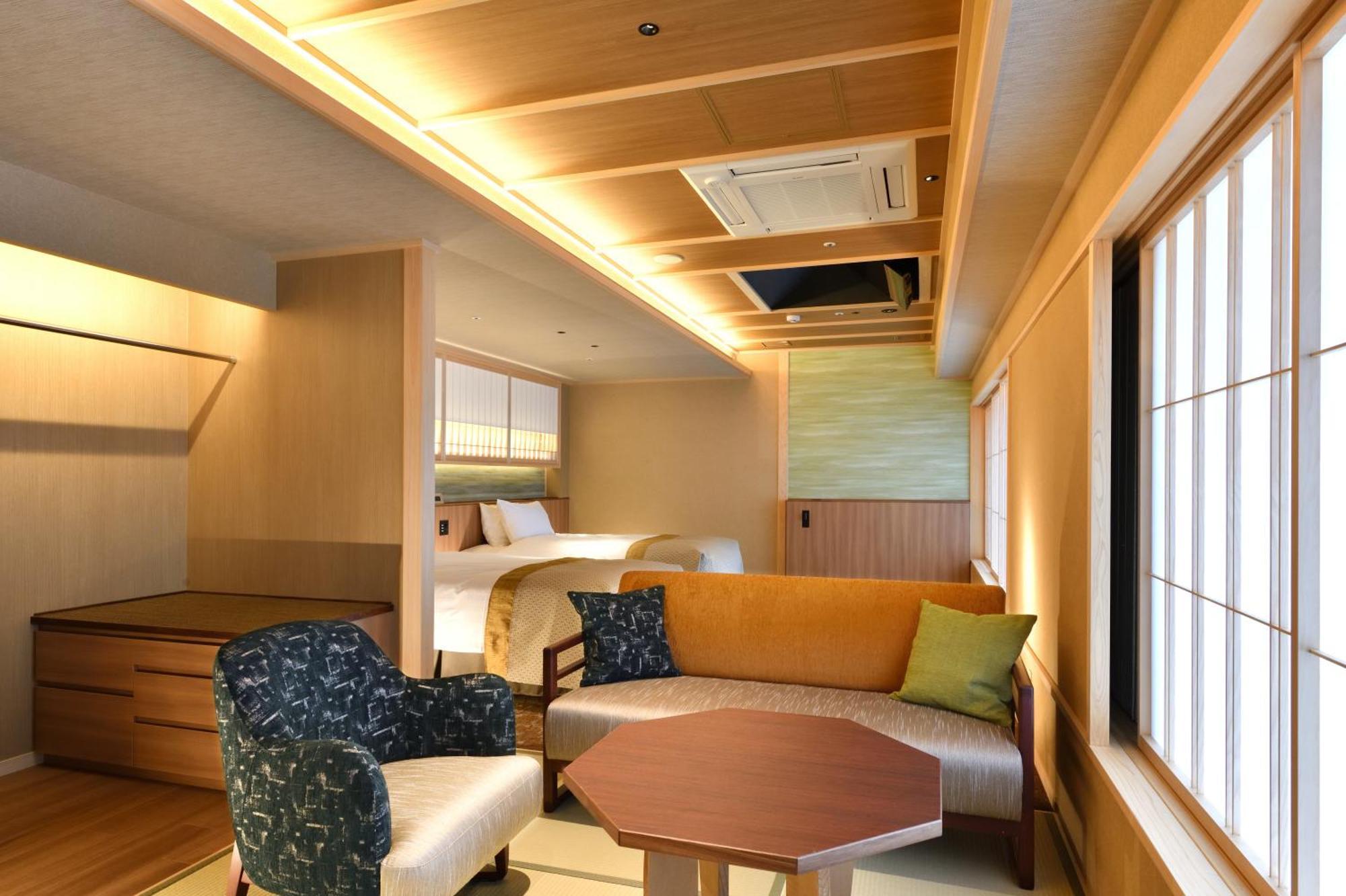 Yumotokan Otsu Exterior photo