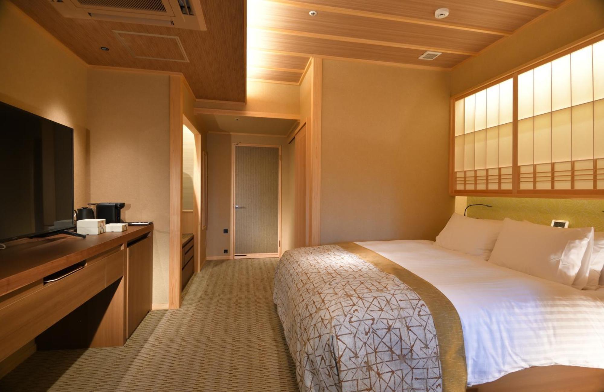 Yumotokan Otsu Exterior photo